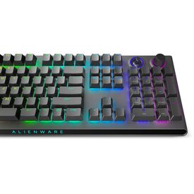 Alienware TriMode AW920K Keyboard AlienFX perkey AW920KGWW