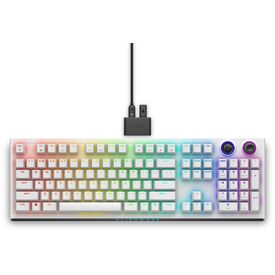 Alienware TriMode AW920K Keyboard AlienFX perkey AW920KWWW