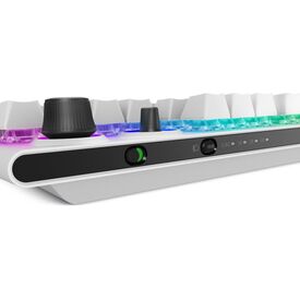 Alienware TriMode AW920K Keyboard AlienFX perkey AW920KWWW