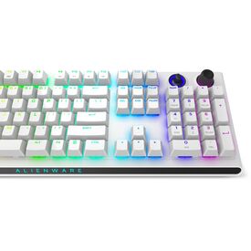 Alienware TriMode AW920K Keyboard AlienFX perkey AW920KWWW