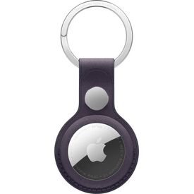 Apple Case for airtag stainless steel, microtwill MGG04ZMA
