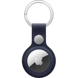Apple Case for airtag stainless steel, microtwill MGG14ZMA