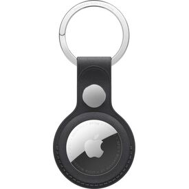 Apple Case for airtag stainless steel, microtwill MGG24ZMA
