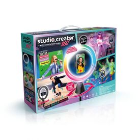 Canal Toys 360 Rotating Studio INF 028