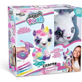 Canal Toys Airbrush Plush OFG 228