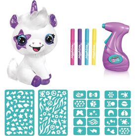 Canal Toys Airbrush Plush OFG 228