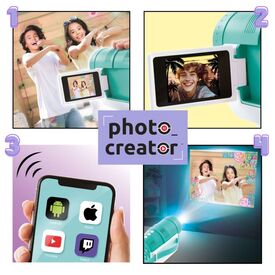 Canal Toys Camera CLK 039