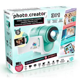 Canal Toys Camera CLK 039