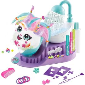Canal Toys Hair'iffic Hairstyling Salon 6 AIR 044