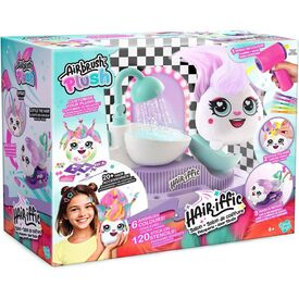 Canal Toys Hair'iffic Hairstyling Salon 6 AIR 044
