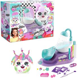 Canal Toys Hair'iffic Hairstyling Salon 6 AIR 044