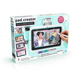 Canal Toys Instant Print CLK 023
