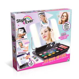 Canal Toys LED MakeUp OFG 247