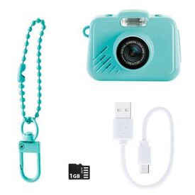 Canal Toys Mini Cam Digital Camera Original CLK 058