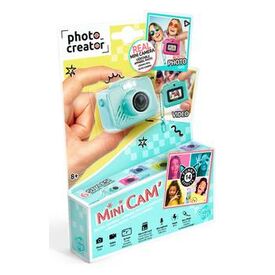 Canal Toys Mini Cam Digital Camera Original CLK 058