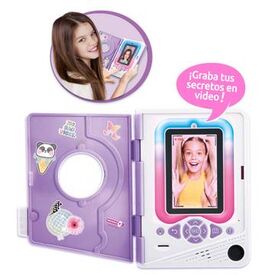 Canal Toys Secret Video Journal ImageVideo INF 043