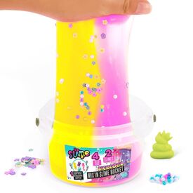 Canal Toys Slime Bucket with SSC 139