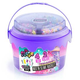 Canal Toys Slime Bucket with SSC 139