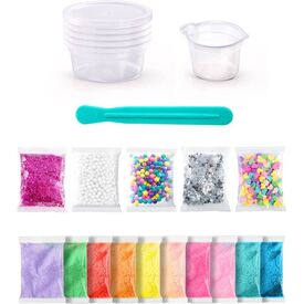 Canal Toys Slime Mix'in Kit SSC 184