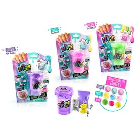 Canal Toys Slime Shaker 6years  SSC 001