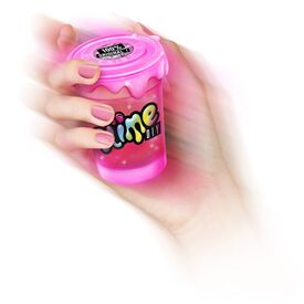 Canal Toys Slime Shaker 6years  SSC 001