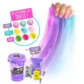 Canal Toys Slime Shaker 6years  SSC 001