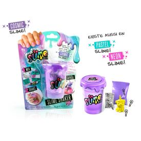 Canal Toys Slime Shaker 6years  SSC 001