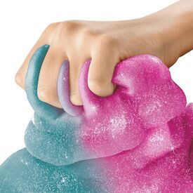 Canal Toys Slime Super Bucket 1kg, Slime, 6 yr(s), Multicolour