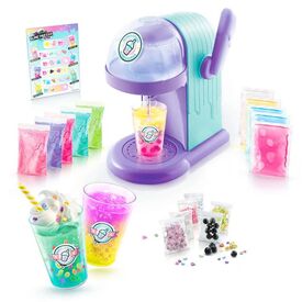 Canal Toys So Slime Drinks Factory, Slime, 6 yr(s), Multicolour