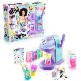 Canal Toys So Slime Drinks Factory, Slime, 6 yr(s), Multicolour