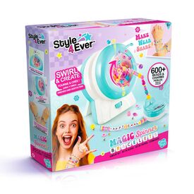 Canal Toys So Slime OFG332, Children's bead set, 6 yr(s), OFG 332