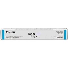 Canon CEXV 54 Cyan original toner cartridge 1395C002