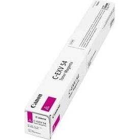 Canon CEXV 54 Magenta original toner cartridge for 1396C002