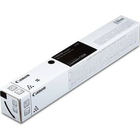 Canon CEXV 65 Black original toner cartridge for 5761C001