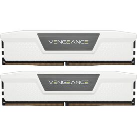 Corsair Vengeance white UDIMM 32GB Kit, DDR5-6400