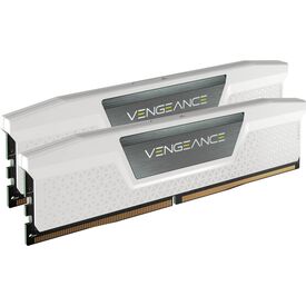 Corsair Vengeance white UDIMM 32GB Kit, DDR5-6400
