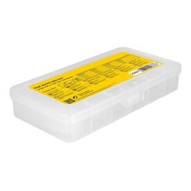 Delock Heat shrink tubing kit assortment box 20867