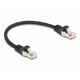 Delock Network cable RJ50 (M) to RJ50 (M) 25 cm SFTP 80185