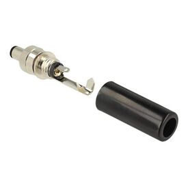 Delock Power connector DC jack 2.15.59.5 mm (M) 18 V 2 89913