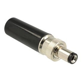 Delock Power connector DC jack 2.15.59.5 mm (M) 18 V 2 89913