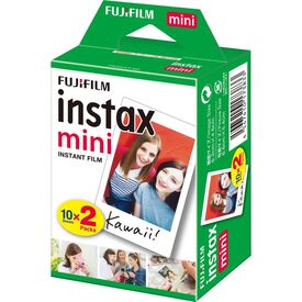 Fujifilm Instax Mini Colour instant film instax mini 16567828
