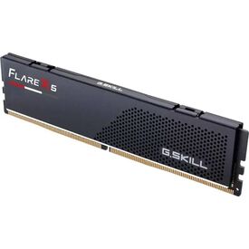 G.Skill Flare X5 black UDIMM 32GB, DDR5-5600 F55600J4645A32GX1FX5