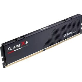 G.Skill Flare X5 schwarz UDIMM 32GB, DDR5-5200 F55200J4040A32GX1FX5