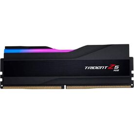 G.Skill RAM Gskill D5 6000 24GB C40 F56000J4048F24GX1TZ5RK