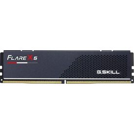 G.Skill Ripjaws S5 black UDIMM 16GB, DDR5-6000 F56000J3636F16GX1RS5K