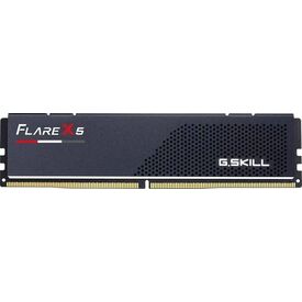 G.Skill Ripjaws S5 black UDIMM 24GB, DDR5-5200,