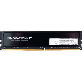 Innovation IT 3200 8GB Innovation IT CL16 1.35V 4251538817509