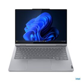 Lenovo ThinkBook 14 2in1 G5 IAU  Intel Core Ultra 7 255U, 12C 21SQ0033VU