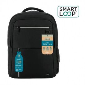 Mobilis Backpack 14-16"  003084