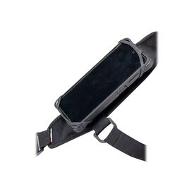 Mobilis Chest strap with universal device holder from 5 001086